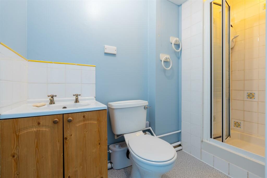 Additional property image - School Road, Oldland Common, Bristol