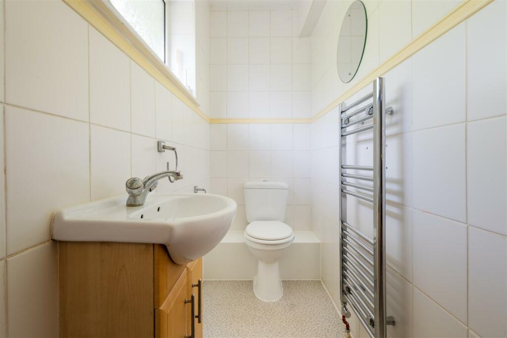 Additional property image - School Road, Oldland Common, Bristol