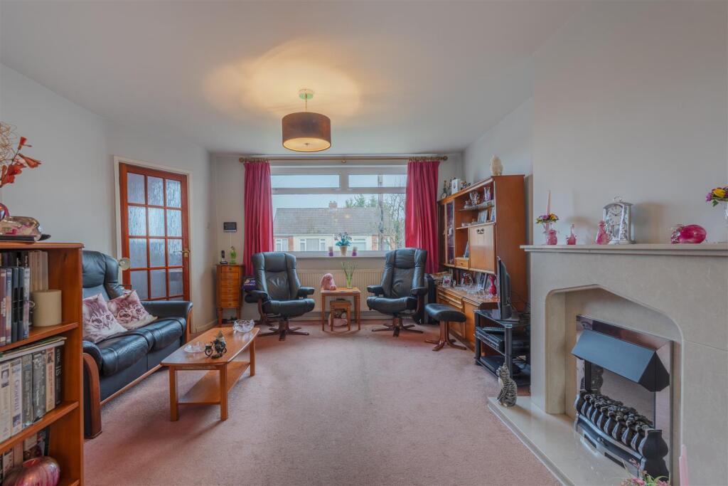 Additional property image - Milward Road, Keynsham, Bristol