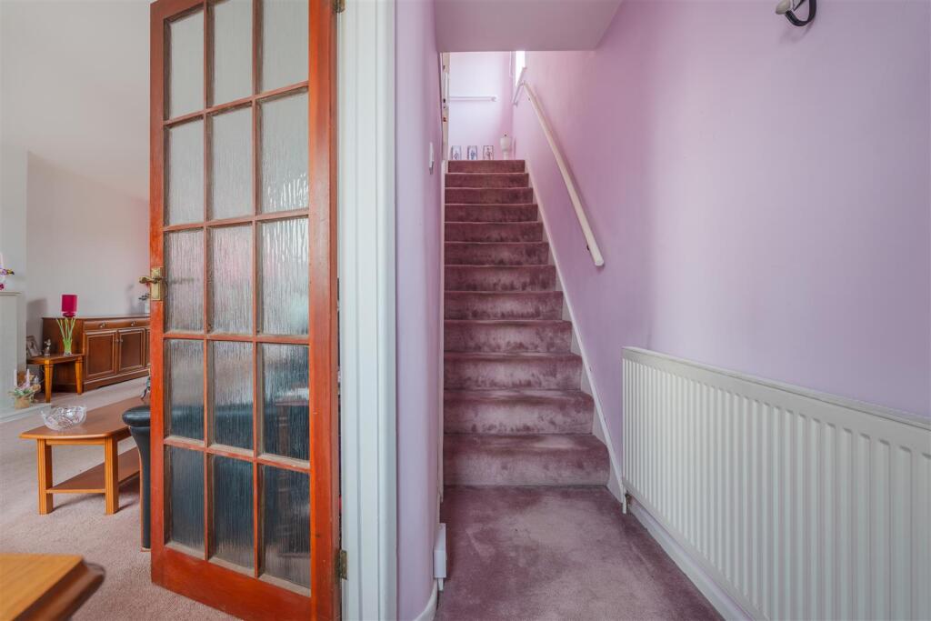 Additional property image - Milward Road, Keynsham, Bristol