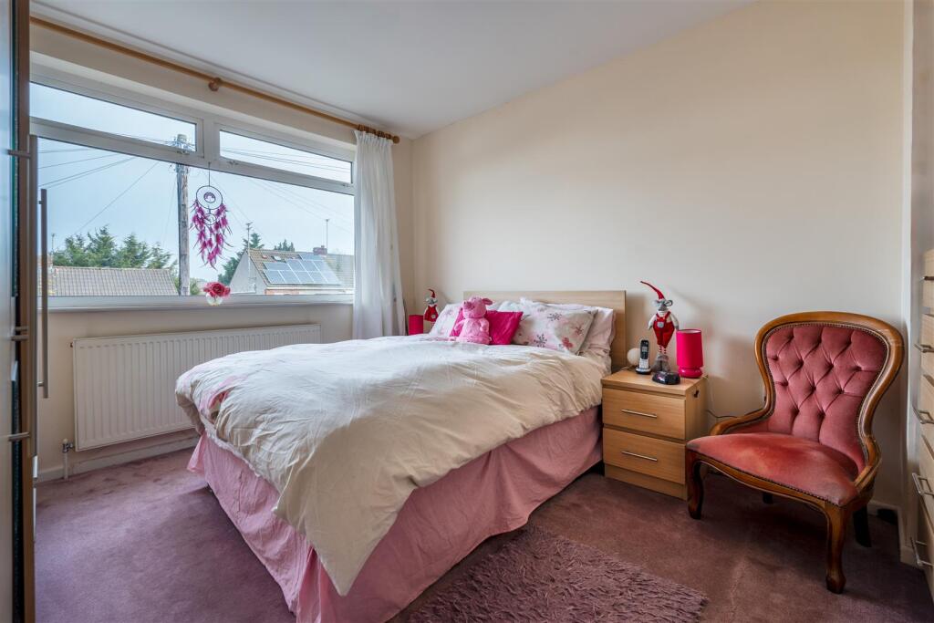 Additional property image - Milward Road, Keynsham, Bristol