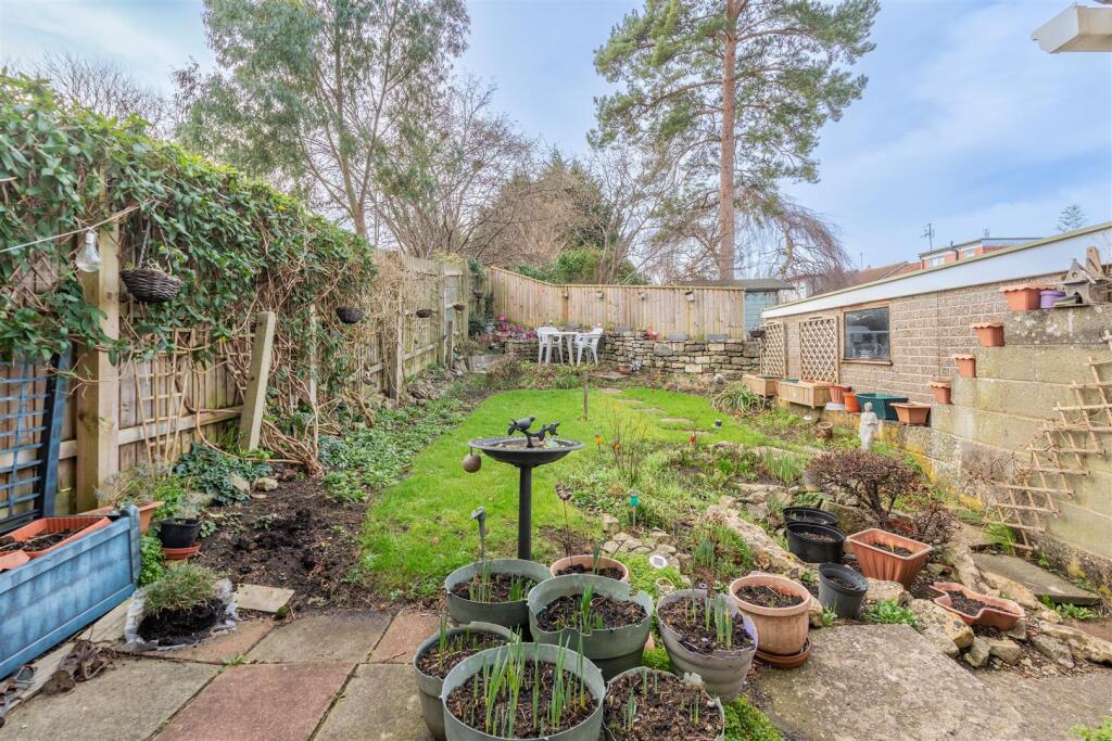 Additional property image - Milward Road, Keynsham, Bristol