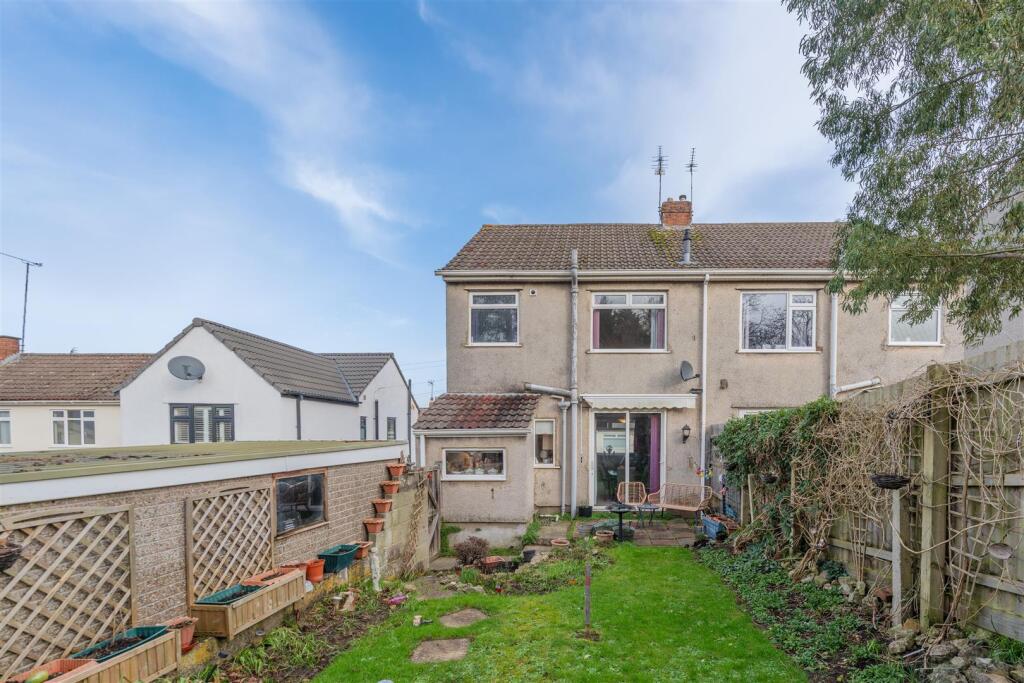 Additional property image - Milward Road, Keynsham, Bristol