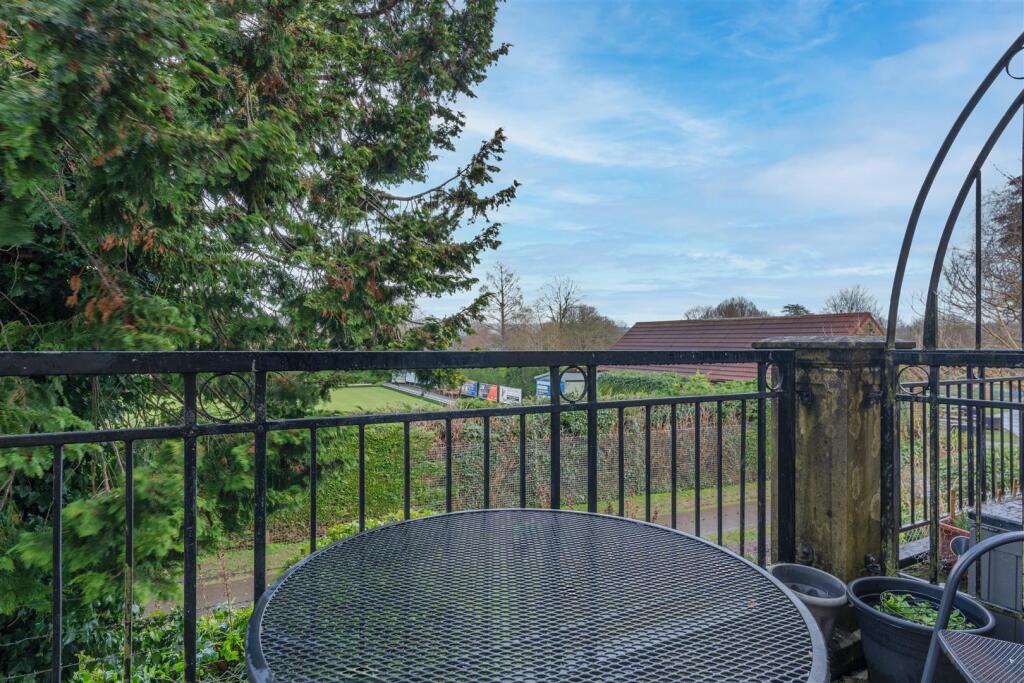Additional property image - The Hydes, Back Lane, Keynsham, Bristol