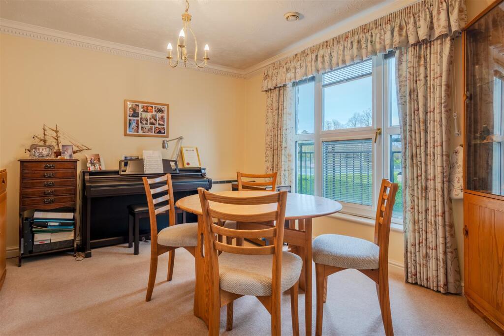 Additional property image - The Hydes, Back Lane, Keynsham, Bristol