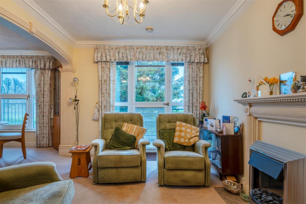 Additional property image - The Hydes, Back Lane, Keynsham, Bristol