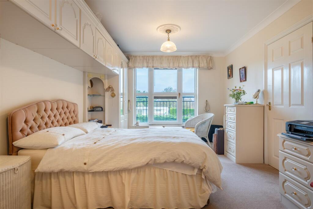 Additional property image - The Hydes, Back Lane, Keynsham, Bristol
