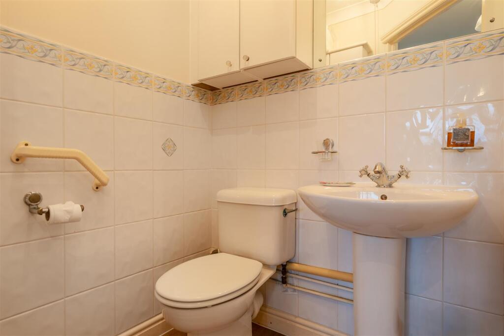 Additional property image - The Hydes, Back Lane, Keynsham, Bristol