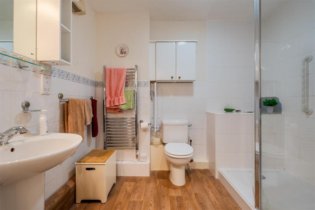 Additional property image - The Hydes, Back Lane, Keynsham, Bristol