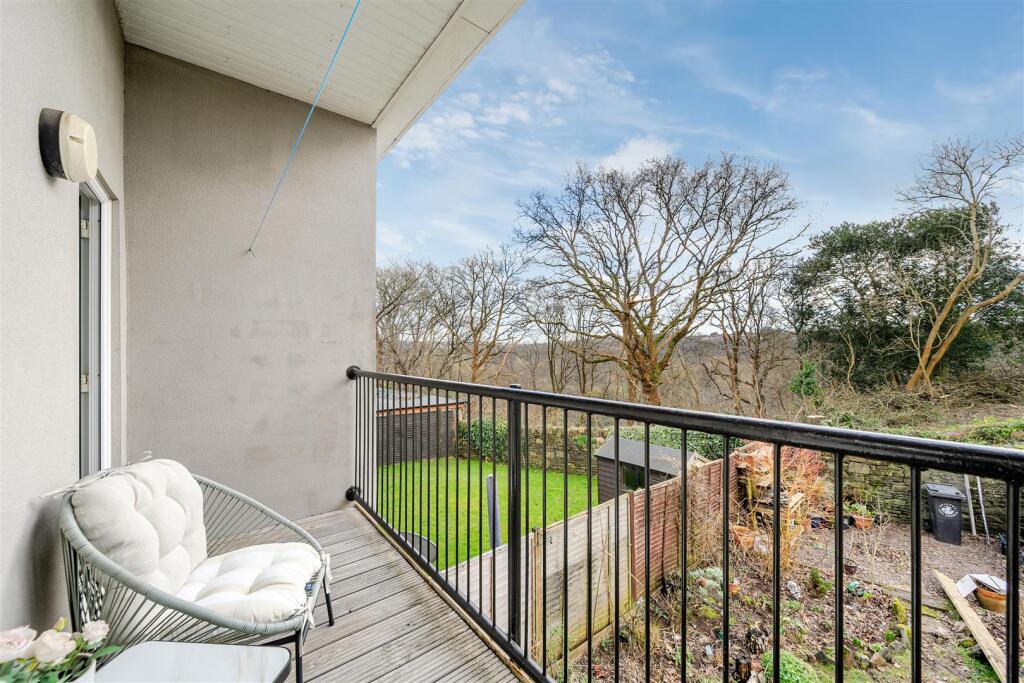 Additional property image - 34 Rochester Road, Bristol