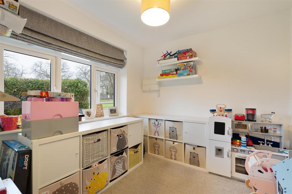 Additional property image - Titus Way, Keynsham, Bristol