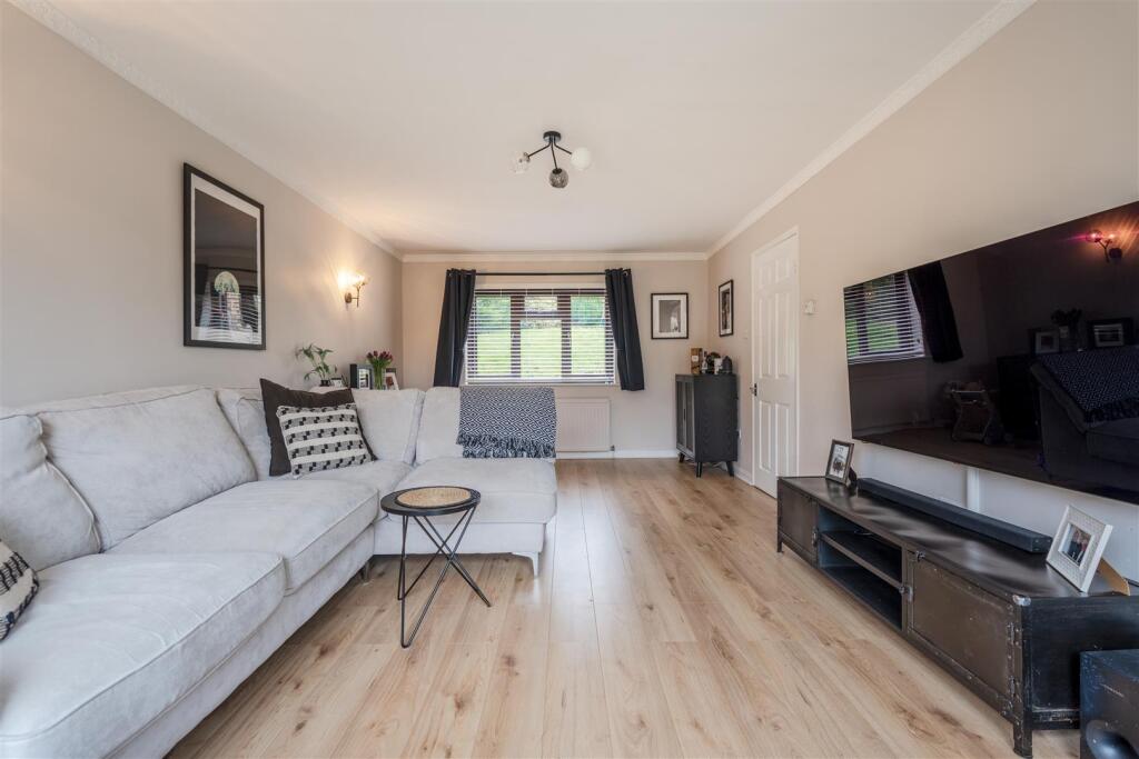 Primary image of Harlech Way, Willsbridge, Bristol