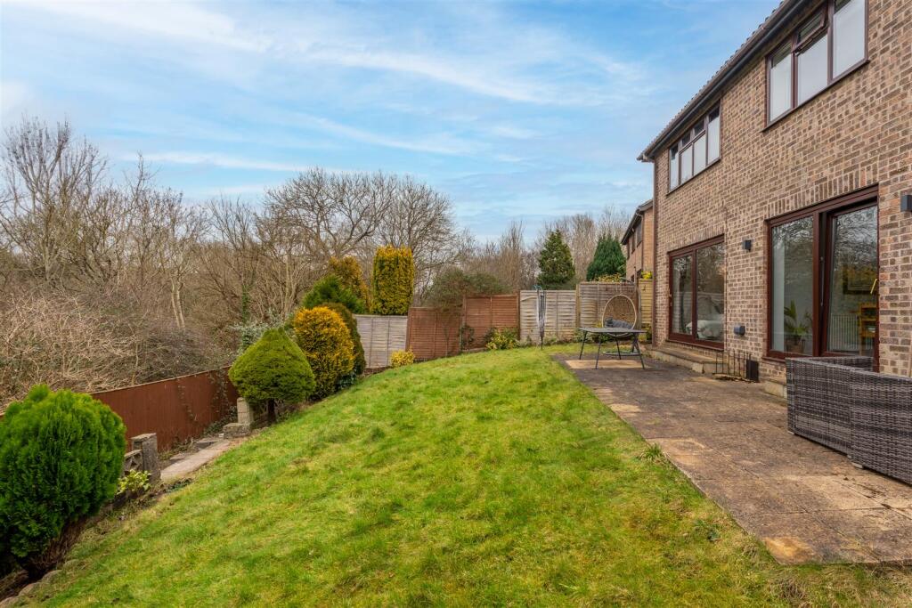 Additional image 4 of Harlech Way, Willsbridge, Bristol