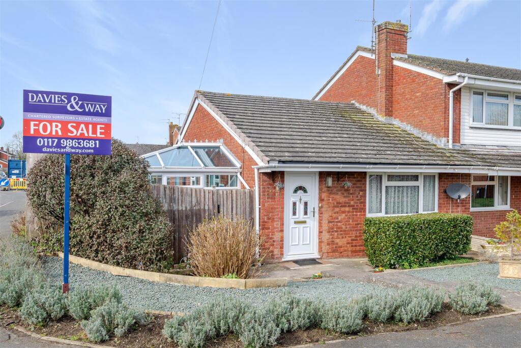 Main image of property: Firs Court, Keynsham, Bristol