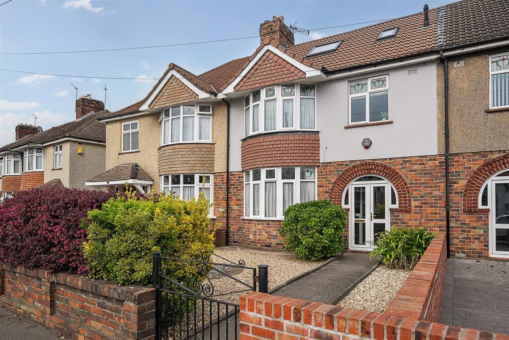 Main image of property: Eagle Road, Bristol