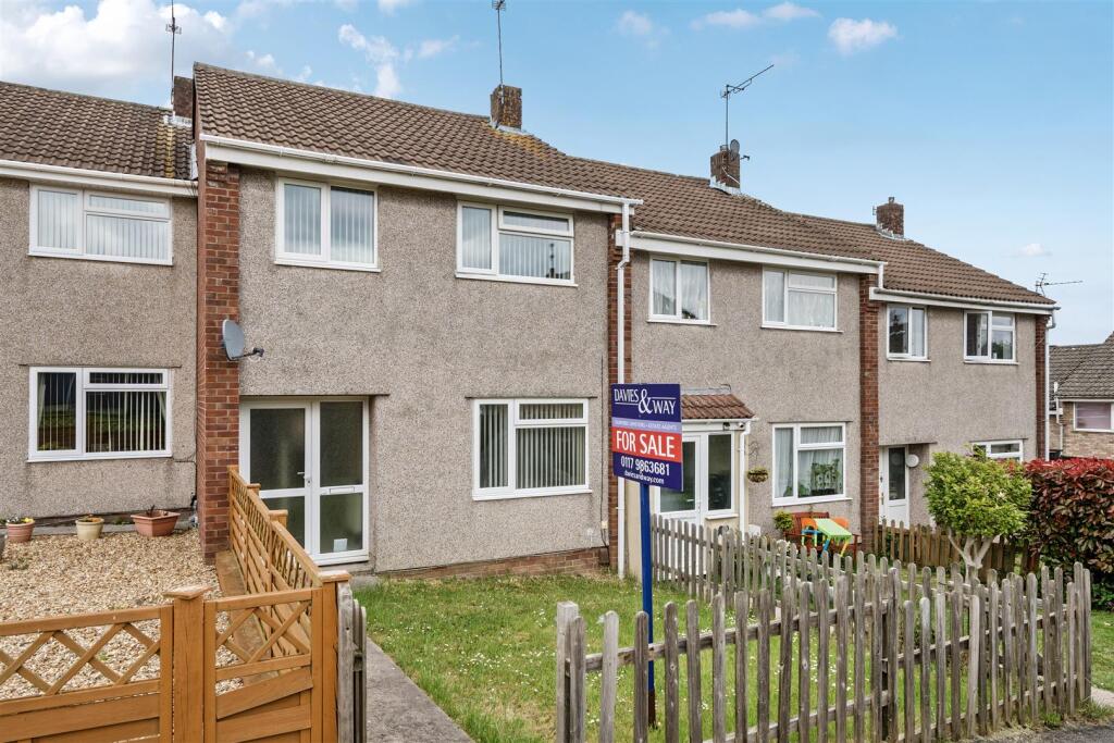 Main image of property: Glebe Walk, Keynsham, Bristol
