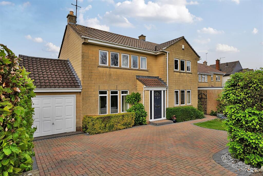 Main image of property: Manor Road, Keynsham, Bristol