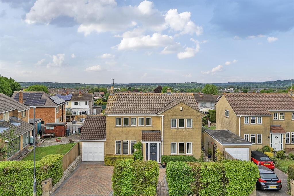 Main image of property: Manor Road, Keynsham, Bristol