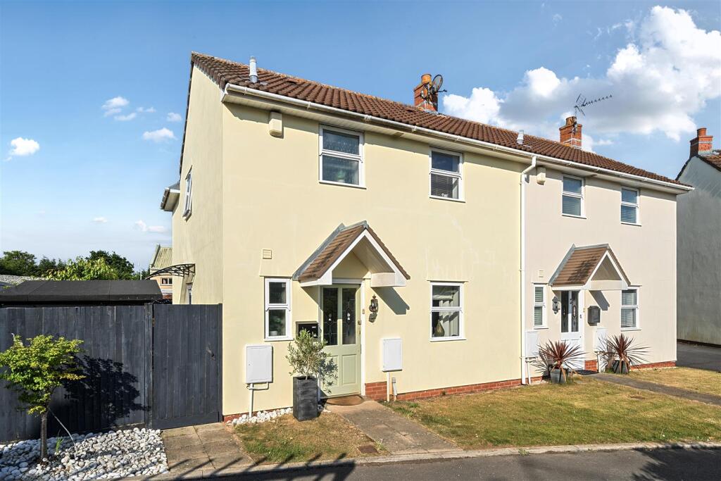 Main image of property: Shellards Road, Longwell Green, Bristol