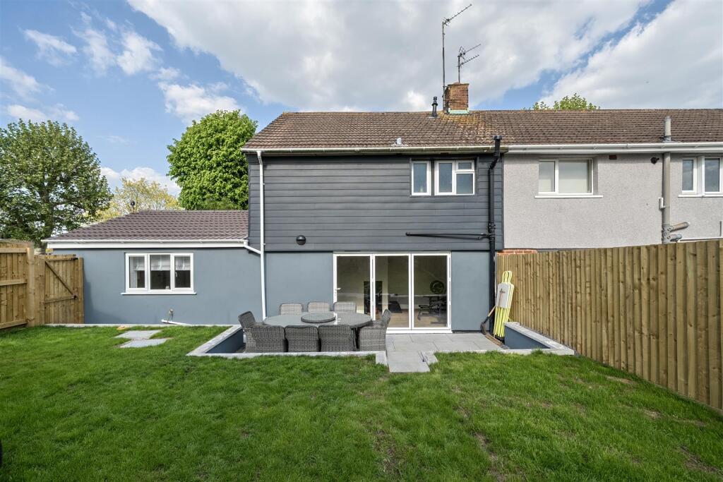 Main image of property: Park Road, Keynsham, Bristol