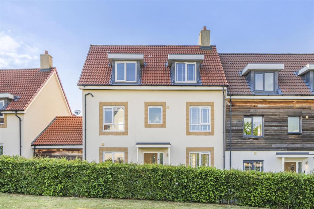 Main image of property: Hoopers Walk, Longwell Green, Bristol