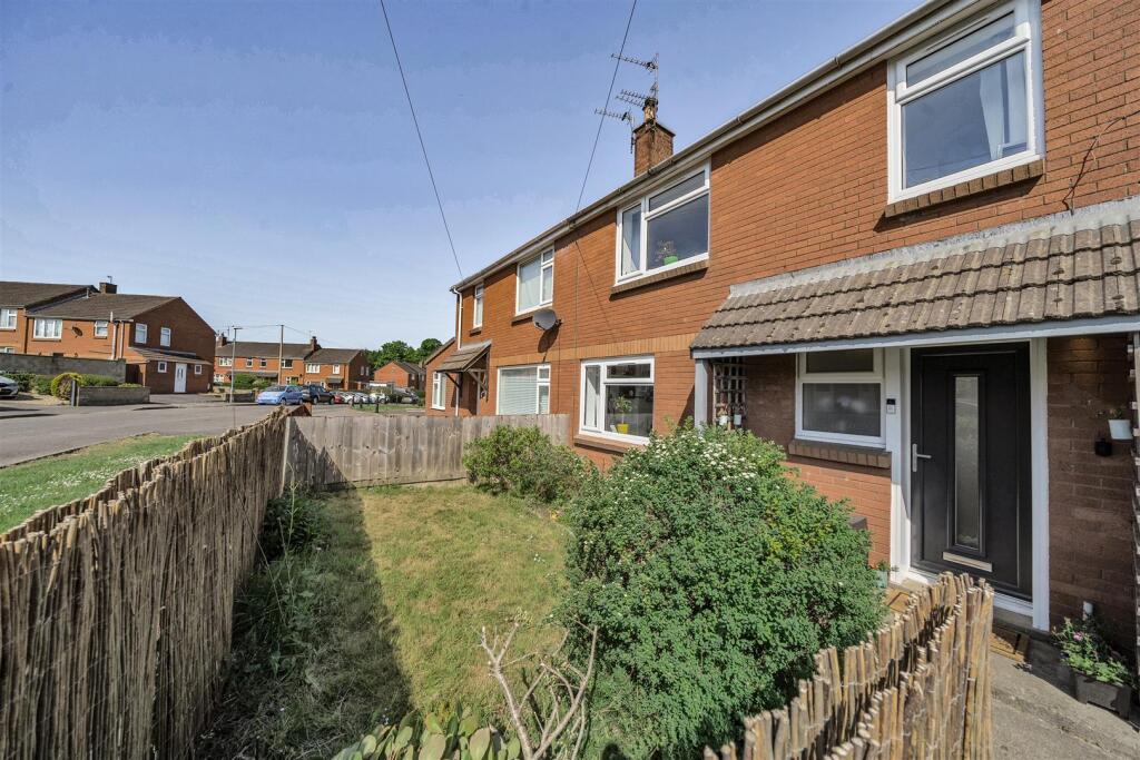 Main image of property: Caernarvon Road, Keynsham, Bristol