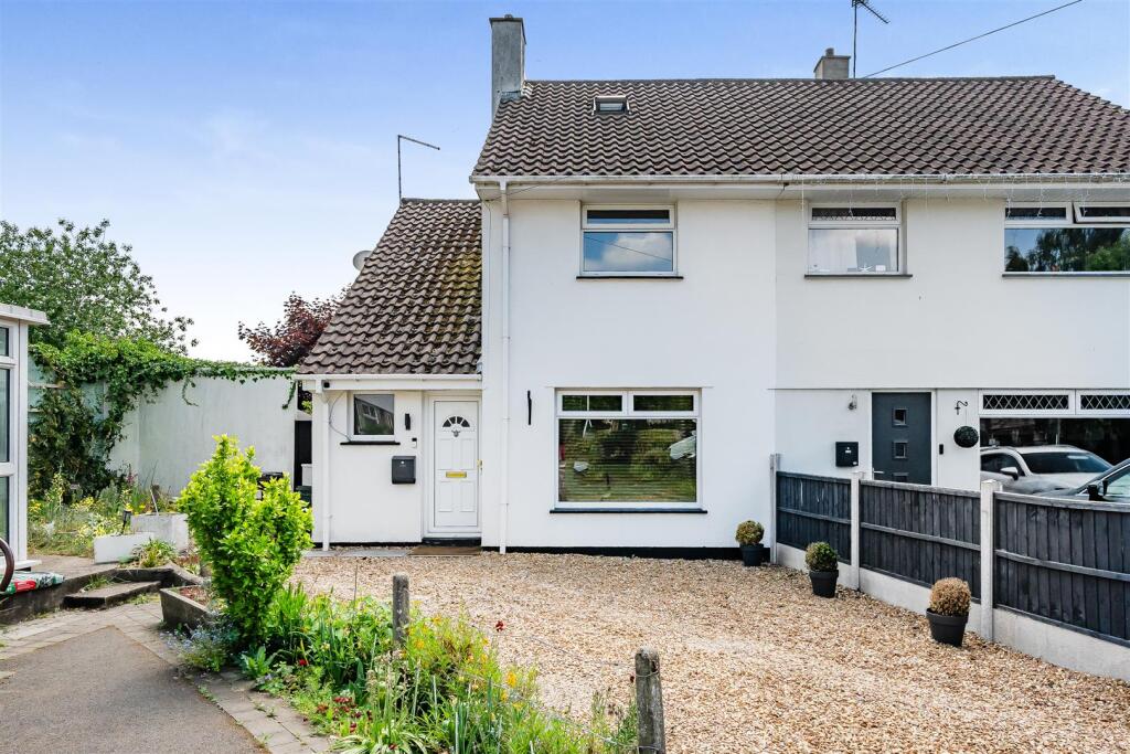 Main image of property: Crown Gardens, Warmley, Bristol