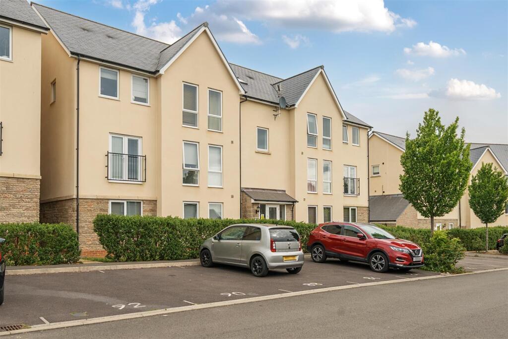 Main image of property: Greenfield Road, Keynsham, Bristol