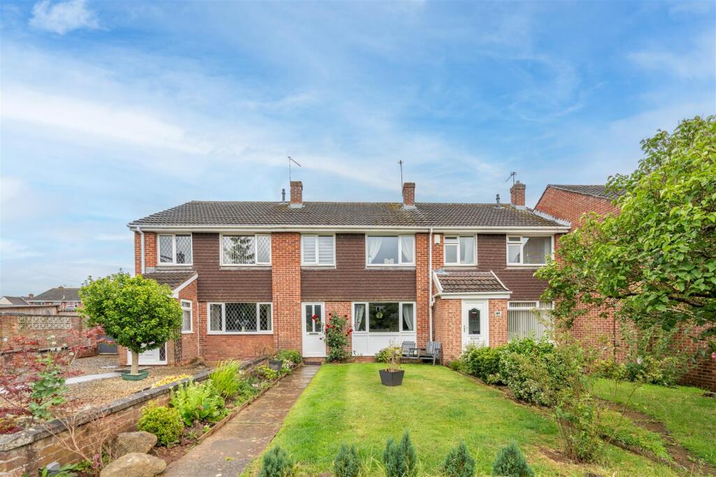 Main image of property: Quantock Close, Warmley, Bristol