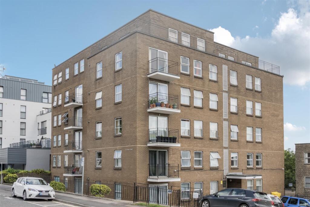 Main image of property: Temple Street, Keynsham, Bristol