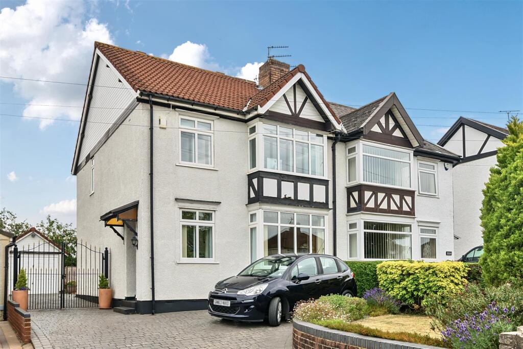 Main image of property: Wells Road, Whitchurch, Bristol