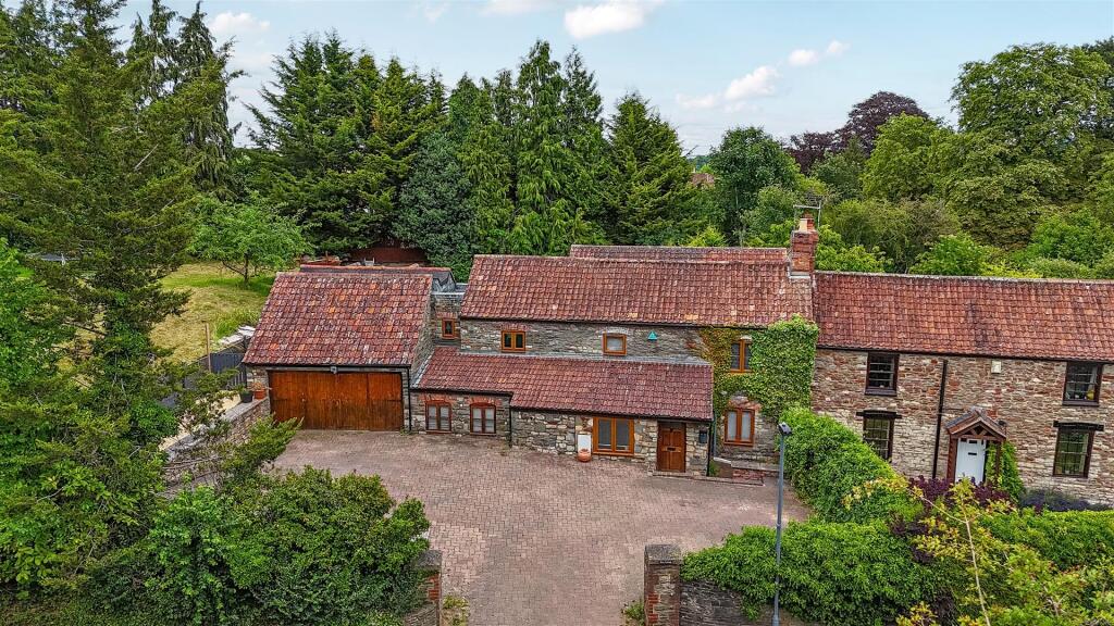 Main image of property: Durley Hill, Keynsham, Bristol