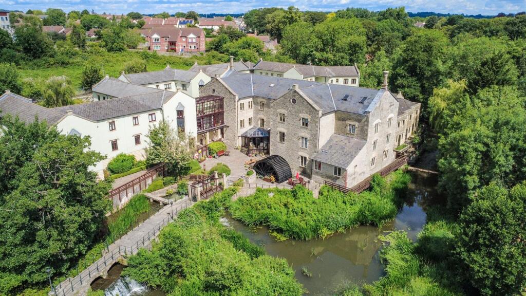 Main image of property: Dapps Hill, Keynsham, Bristol