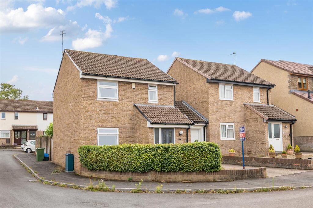 Main image of property: Martock Road, Keynsham, Bristol