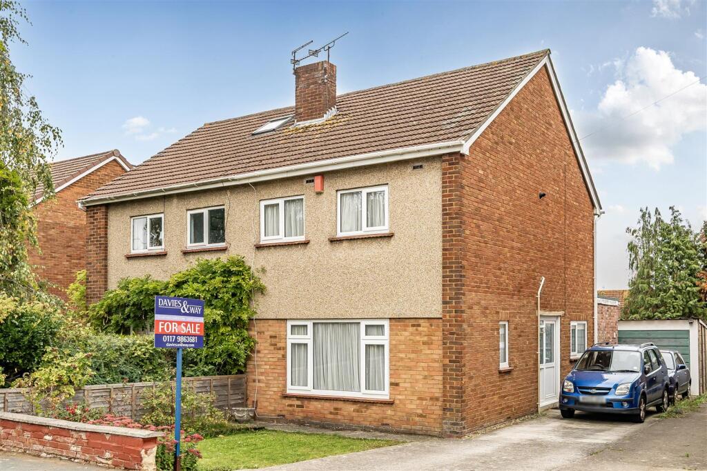 Main image of property: Lockingwell Road, Keynsham, Bristol
