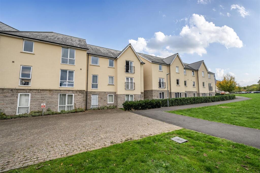 Main image of property: Greenfield Road, Keynsham, Bristol