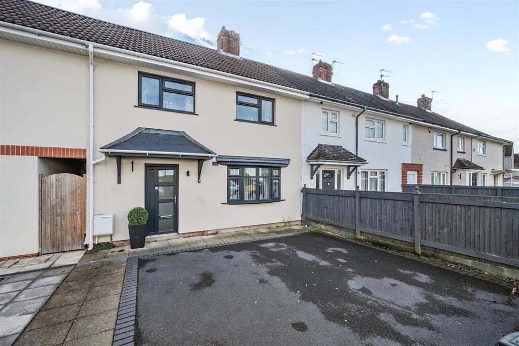 Main image of property: St. Annes Avenue, Keynsham, Bristol