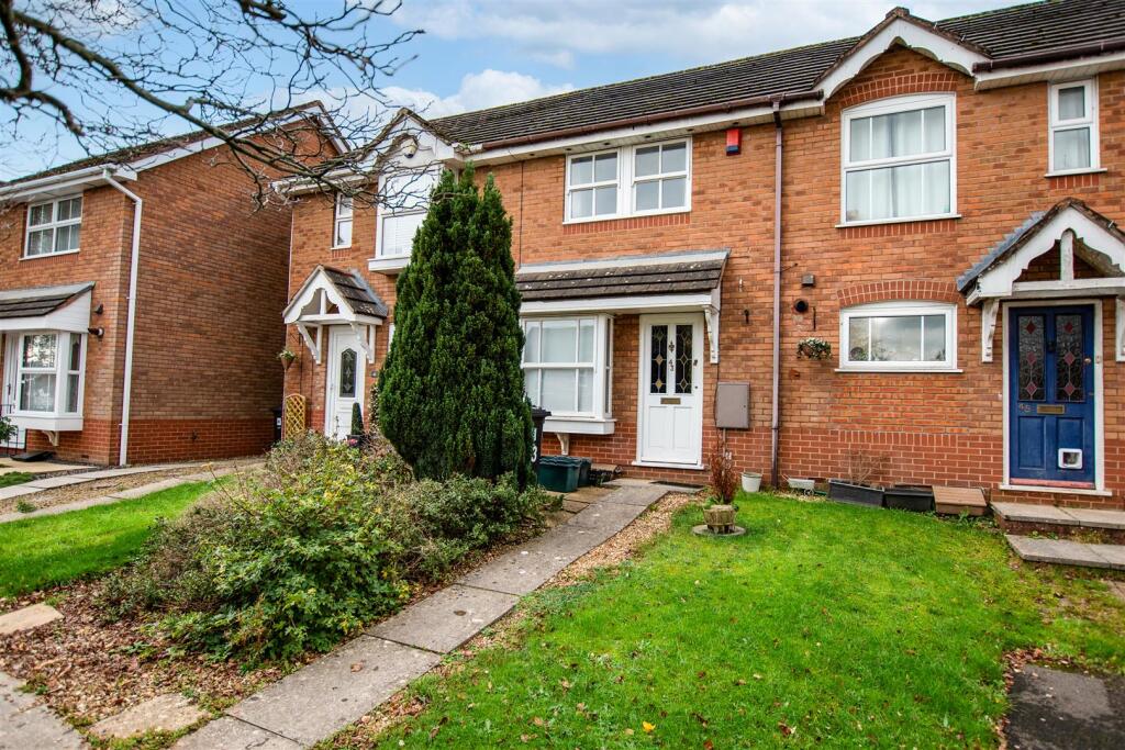 Main image of property: Lacock Drive, Barrs Court, Bristol