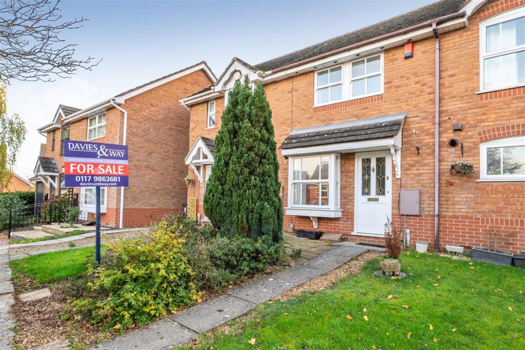 Main image of property: Lacock Drive, Barrs Court, Bristol