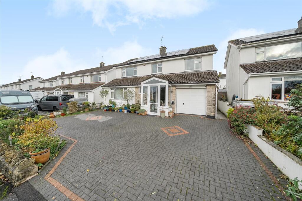 Main image of property: Maesbury Road, Keynsham, Bristol