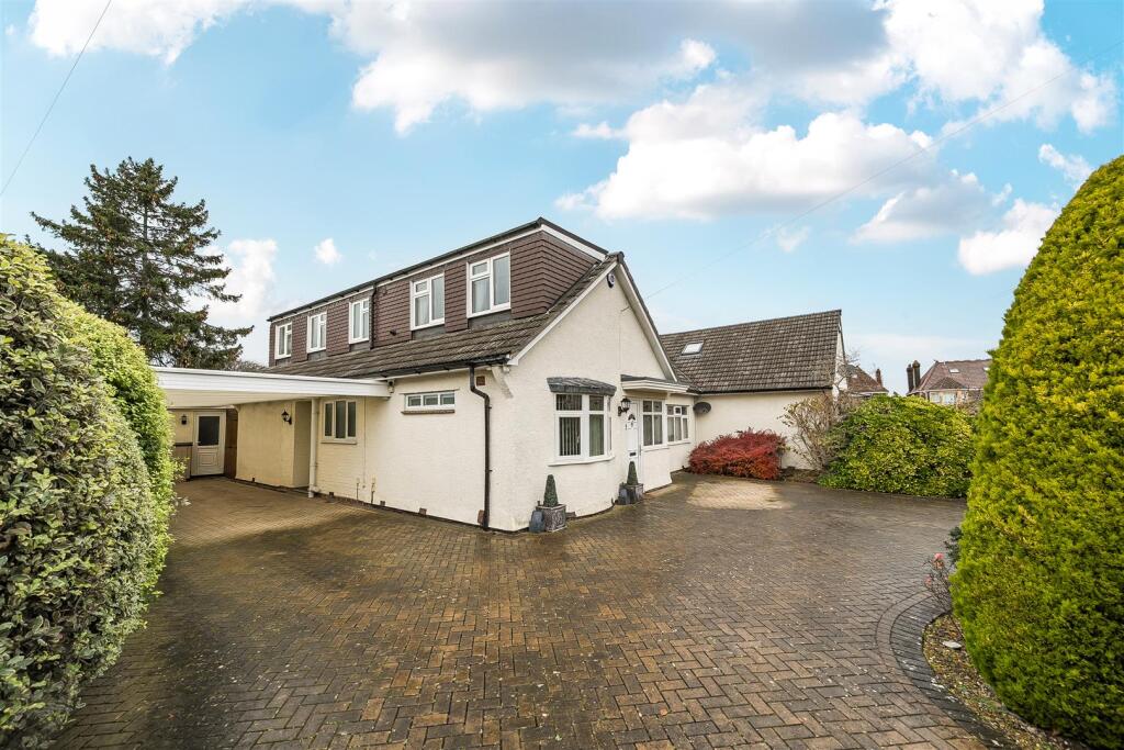 Main image of property: Charlton Park, Keynsham, Bristol