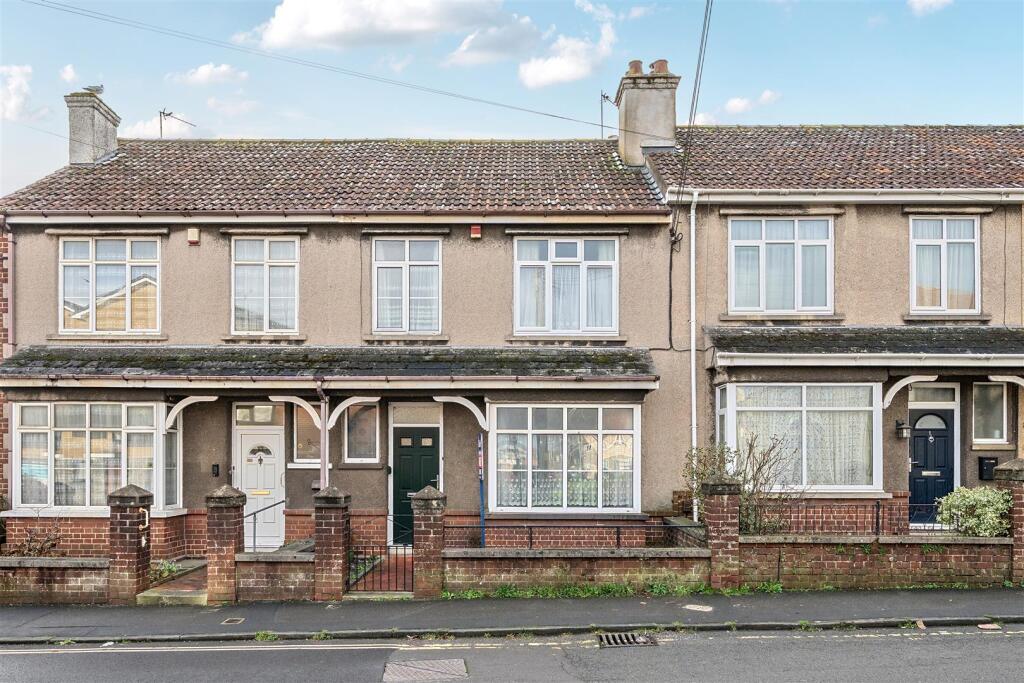 Main image of property: Rock Road, Keynsham, Bristol