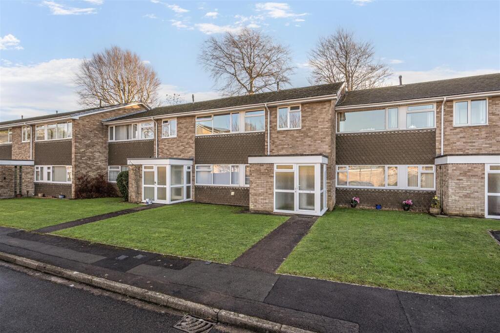 Main image of property: Dragons Hill Court, Keynsham, Bristol