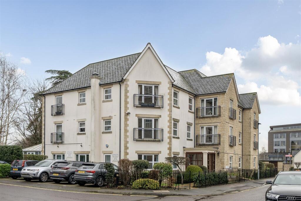 Main image of property: The Regents, Back Lane, Keynsham, Bristol