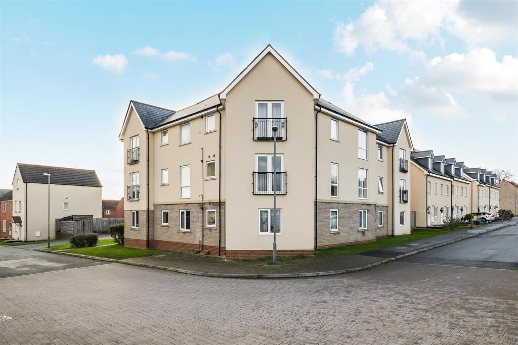 Main image of property: Greenfield Road, Keynsham, Bristol