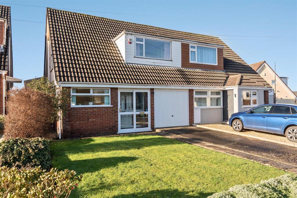 Main image of property: Goodwin Drive, Whitchurch, Bristol