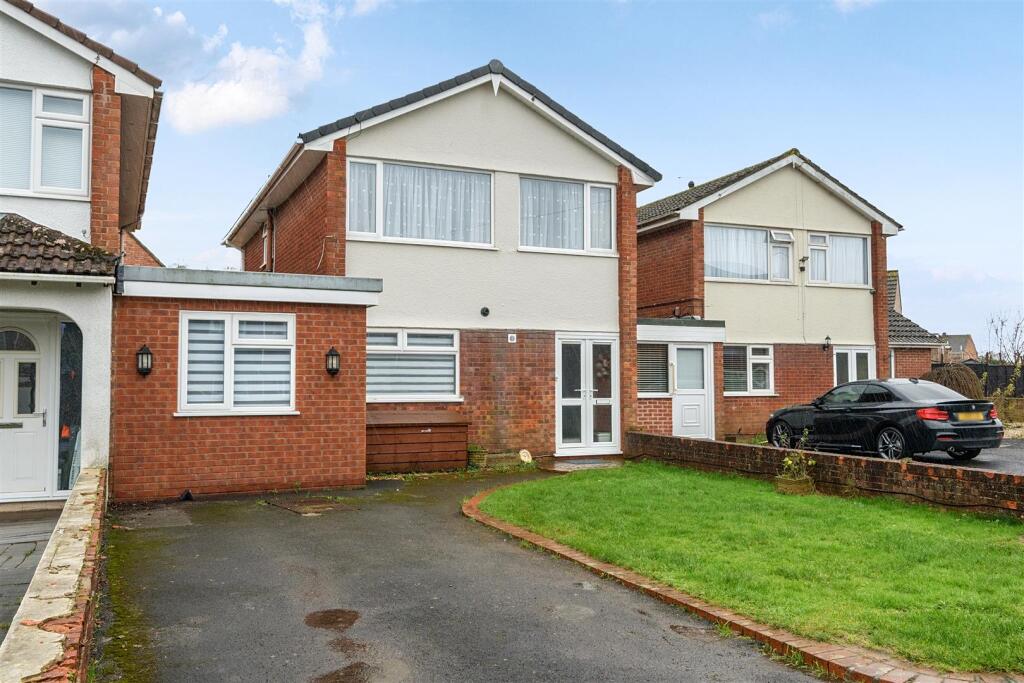 Main image of property: Tanorth Road, Whitchurch, Bristol