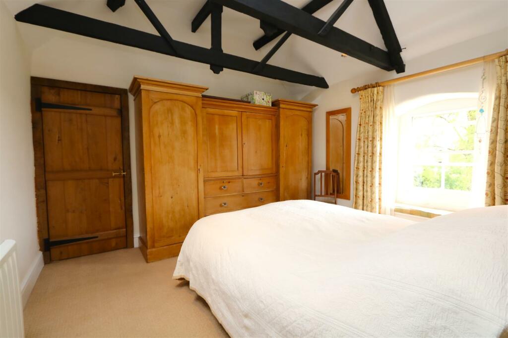 3 bedroom cottage for sale in Tyning, Timsbury, Bath, BA2