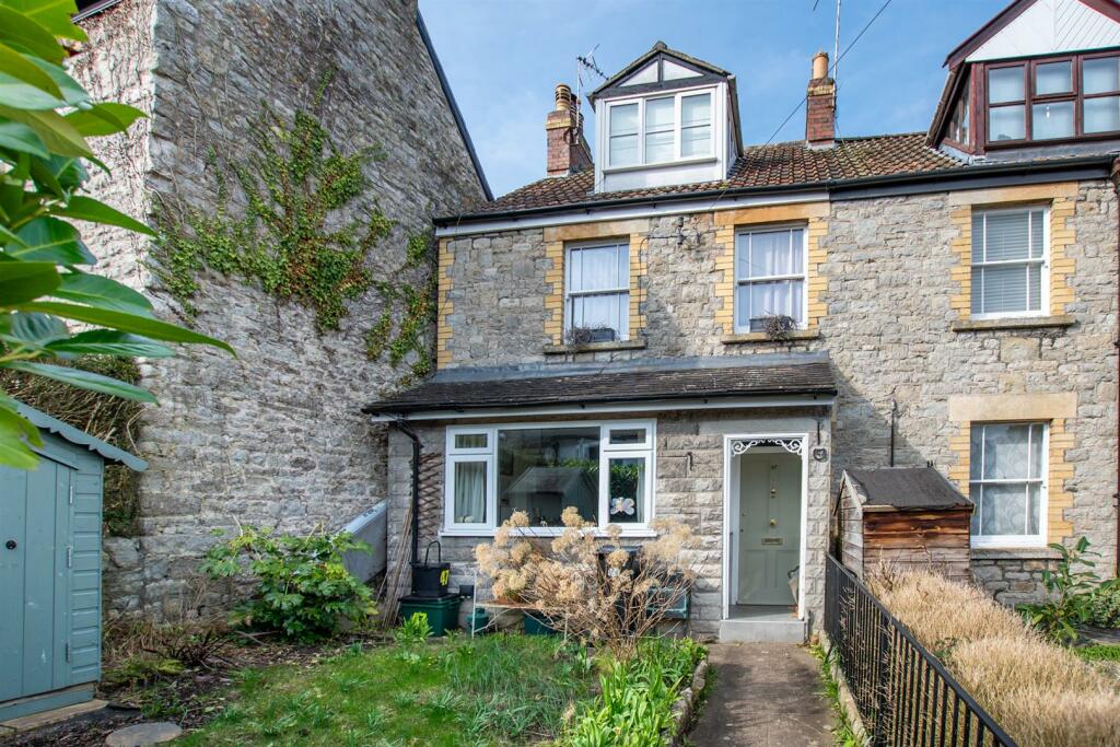 3 bedroom cottage for sale in High Street, Saltford, Bristol, BS31