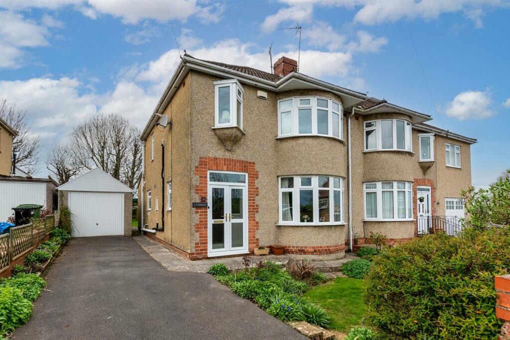 3 bedroom semidetached house for sale in Saltford, Bristol, BS31